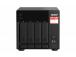 NAS STORAGE TOWER 4BAY 8GB/TS-473A-8G QNAP