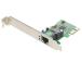NET CARD PCIE 1GB/NIC-GX1 GEMBIRD