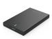 HDD ACC ENCLOSURE 2.5"/KPAB0 VENTION