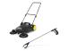 PUSH SWEEPER S 4 PLUS TWIN/1.766-363.0 KARCHER