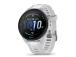 SMARTWATCH FORERUNNER 165/MIST GREY 010-02863-21 GARMIN