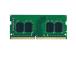 NB MEMORY 8GB PC25600 DDR4/SO GR3200S464L22S/8G GOODRAM