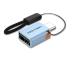 ADAPTER USB-C TO USB OTG/CUBH0 VENTION