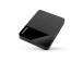 External HDD TOSHIBA HDTP310EK3AA Canvio Basics 1000 GB Colour Black HDTP310EK3AA