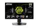 LCD Monitor MSI MAG 255PXF 24.5" Gaming Matte Panel IPS 1920x1080 16:9 300Hz 0.5 ms Speakers Colour…