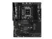 Mainboard ASROCK Intel B860 LGA 1851 (Socket V1) ATX RAM DDR5-SDRAM 4xSlots Wi-Fi Yes Bluetooth Yes…