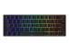 KEYBOARD USB-C FUN60 PRO/BLACK 101-FUN6H-000 AKKO