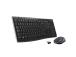 KEYBOARD WRL COMBO MK270 ENG/DESKTOP 920-004509 LOGITECH
