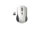 MOUSE USB OPTICAL WRL BLACK/SILVER MUSW-4B-02-BS GEMBIRD