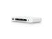 Switch UBIQUITI UDB-Switch 7xRJ-45 ports RJ-45 Ports Type 2.5G Ethernet (100/1000/2500) 1x10G…