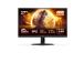 LCD Monitor AOC 27 " 1920 x 1080 pixels Full HD Native aspect ratio 16:9 LED Flat 27G4ZRE