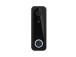 SMART HOME 3000B DOORBELL CAM/BLACK 71387 TRUST