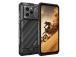 MOBILE PHONE XEVER 8/8/256GB BLACK ULEFONE