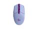 MOUSE USB OPTICAL G305/LIGHTSPEED 910-006022 LOGITECH