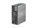 NET SWITCH 6PORT 10/100/1000M/OMADA IES206GPP TP-LINK