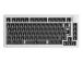 KEYBOARD ACC DIY BAREBONE/WHITE 6925758632928 AKKO