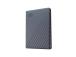 External HDD WESTERN DIGITAL My Passport WDBWML0020BGY-WESN 2TB USB-C Colour Grey WDBWML0020BGY-WESN