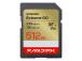 MEMORY SDXC 512GB UHS-I/SDSDXGN-512G-GNCIN SANDISK