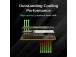 SSD AGI 600xTBW rating MTBF 1600000 h Read speed 4700 MB/s Write speed 2800 MB/s NVMe Yes PCI…