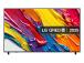 TV Set LG 43 " 4K Ultra HD 3840 x 2160 pixels Flat 16:9 QNED 43QNED84A6C