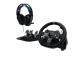 CONSOLE ACC ACCESSORY BUNDLE/G920 991-000551 LOGITECH