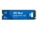 SSD WESTERN DIGITAL 600xTBW rating Read speed 4150 MB/s Write speed 4150 MB/s NVMe Yes PCI Express…