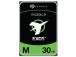HDD SEAGATE Seagate Exos M 30TB (ST30000NM004K) 30TB 512 MB 7200 rpm 3,5" ST30000NM004K