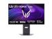 Monitor LG 32 " 3840 x 2160 pixels 4K Ultra HD Native aspect ratio 16:9 OLED Flat 32GX850A-B