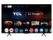 TV SET LCD 50" QLED 4K/50C61K TCL
