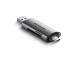MEMORY READER USB-C+USB3.2 2SL/SD/MICROSD CRE-SAC AXAGON