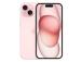 MOBILE PHONE IPHONE 15/128GB PINK MTP13 APPLE
