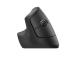 MOUSE USB OPTICAL WRL VERTICAL/GRAP/BLACK 910-006495 LOGITECH
