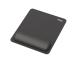 MOUSE PAD WRIST REST/BLACK 100142555 FELLOWES