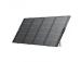 SOLAR PANEL EFSOLARLIGHT400W/P-DXT4EU 5025201008 ECOFLOW