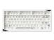 KEYBOARD ACC DIY BAREBONE/WHITE 6925758632102 AKKO