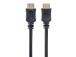 CABLE HDMI-HDMI 1M V1.4/CC-HDMI4L-1M GEMBIRD