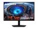 LCD Monitor SAMSUNG 27 " 5120 x 2880 pixels 5K Ultra HD Native aspect ratio 16:9 LCD Flat…