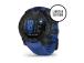 SMARTWATCH INSTINCT 3 AMOLED/BLACK 010-02936-03 GARMIN