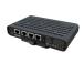 Wireless Router MIKROTIK A42G-HBEP Wi-Fi 7 (802.11be) Ethernet LAN Yes 4xLAN ports USB port Yes…