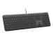 KEYBOARD K620 USB US/920-013333 LOGITECH
