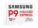 MEMORY MICRO SDXC EXPR. 256GB/MB-MK256T/WW SAMSUNG