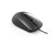 MOUSE USB OPTICAL BLACK/KTABG VENTION