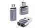 ADAPTER USB-C/USB-A USB-C/MICR/MIX480 7600913 INTENSO