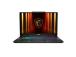 Notebook MSI CPU Intel Core 7 240H 17.3 " 1920 x 1080 pixels RAM 16 GB DDR5-SDRAM SSD 512 GB…