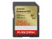 MEMORY SDXC 256GB UHS-I/SDSDXGN-256G-GNCIN SANDISK