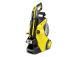 HIGH PRESSURE WASHER K 5/CONTR FLEX 1.324-700.0 KARCHER