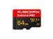 MEMORY MICRO SDXC 64GB UHS-I/SDSQXCU-064G-GS6MA SANDISK