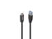 CABLE USB3.2 TYPE A TO C 0.5M/36970 LINDY