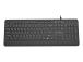 KEYBOARD MULTIMEDIA USB CYRILL/BLACK KB-MCH-05-CYRL GEMBIRD