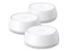 Wireless Router TP-LINK 3-pack Mesh Number of antennas 4 DECOBE22(3-PACK)